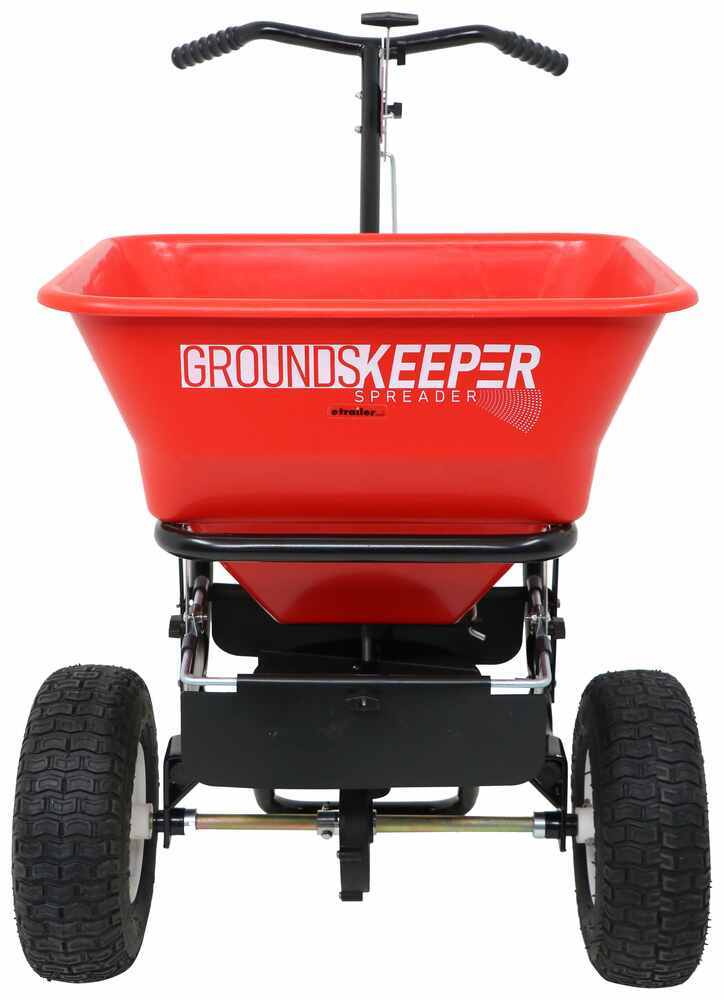 Buyers Products Grounds Keeper Hand Spreader 9031125