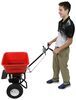 Buyers Products Walk Behind Salt Spreader - 3373042650