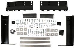 Custom Mounting Kit for LiftDogg Pickup Truck Liftgate - Ford F-150 - 3375051206
