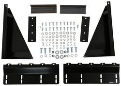 Custom Mounting Kit for LiftDogg Pickup Truck Liftgate - Ford F-150 and F-250 - 3375051205