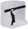 Buyers Products Water Cooler Holder - Surface Mount Pre-Drilled Holes 3375201005
