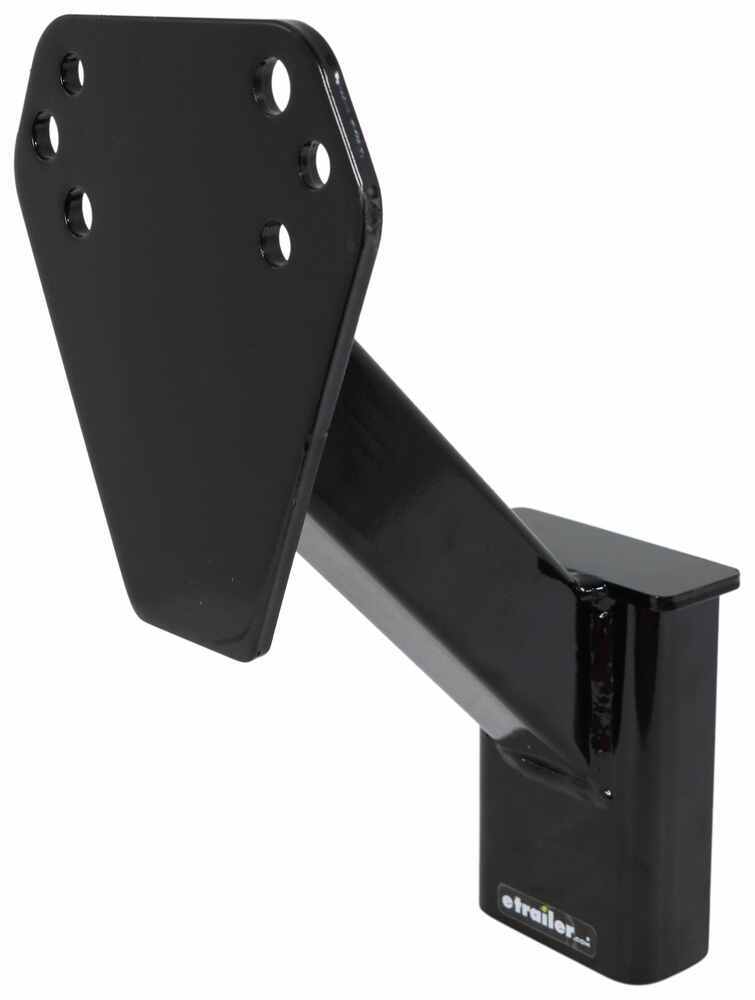 Buyers Products Stake Pocket Spare Tire Mount - 3375201012