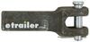 Buyers Products Weld-On Safety Chain Retainer For 5/16" Chain Mounting Brackets 3375471000