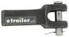 3375471001 - Mounting Brackets Buyers Products Trailer Safety Chains