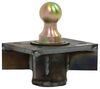 below the bed removable ball - stores in hitch buyers products 2-5/16 inch fabricators flatbed gooseneck