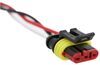 Buyers Products Wiring Harness Accessories and Parts - 3375620351