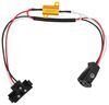 Accessories and Parts 3375621012 - Wiring Harness - Buyers Products