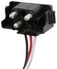 Buyers Products Anti-Flicker Harness for Turn Signals - PL-3 With Male And Female Plugs Wiring Harness 3375621012