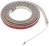 337562109166 - Cool White Buyers Products LED Strip Lights