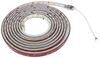 Buyers Products LED Light Strip - Cool White Light - 201 Diodes - 132" Long 101 or More Inch Long 337562133202