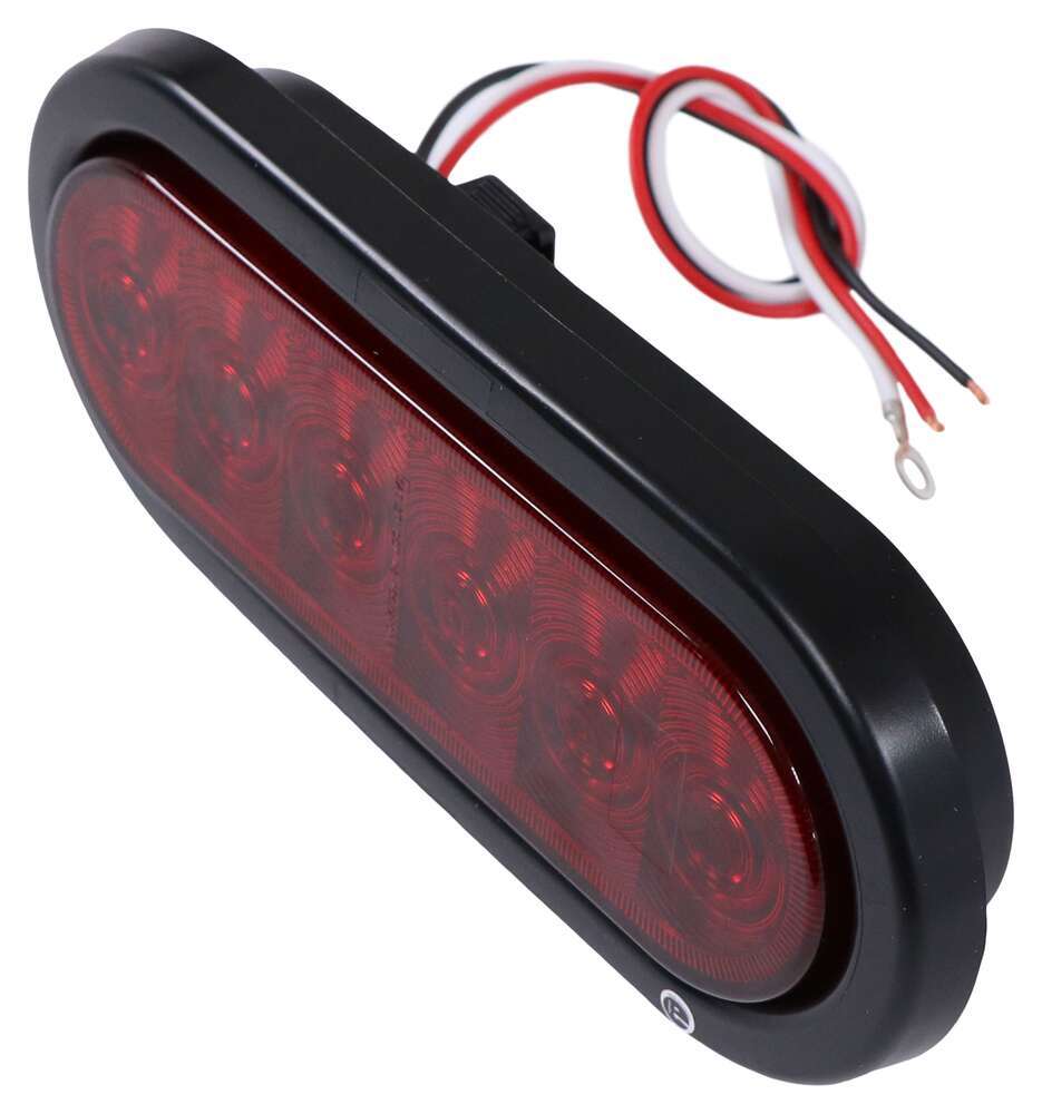 3375626157 - Oval Buyers Products Tail Lights