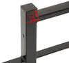 33785104 - Steel Buyers Products Bar-Style Headache Rack