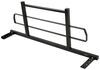 Buyers Products Kabgard Headache Rack - Black Powder Coated Steel Without Lights 33785104