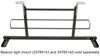 Headache Rack 33785204 - With Load Stops - Buyers Products