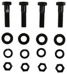 Buyers Products Pintle/Combination Hitch Mounting Kit - 3378520