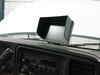 2006 chevrolet silverado  backup camera observation 7 inch display on a vehicle