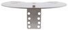Mirror Mount Bracket for Buyers Products Beacon Strobe Light - Stainless Steel Mounting Brackets 3378891001