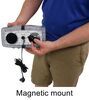 magnet mount 12v plug
