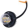 3378891227 - Round Buyers Products Emergency Vehicle Lights