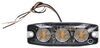 Buyers Products Wired Emergency Vehicle Lights - 3378892230