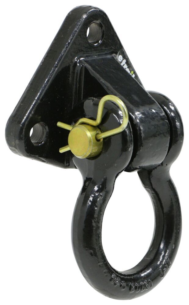 Buyers Products B0681 Heavy Duty Towing Shackle