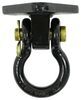Buyers Products Drop Forged Heavy-Duty Towing Shackle 18000 lbs 337B0681