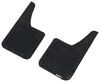 Buyers Products 10 Inch Wide Mud Flaps - 337B1018LSP