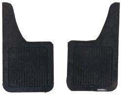 4x mud flaps front + rear left + right for Renault Wind E4M