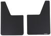 337B117518PPB - Polymer Buyers Products Mud Flaps