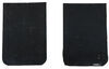 Buyers Products Mud Flaps - 337B1218LSP