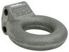 Buyers Products Coupler Only Lunette Ring - 337B16137