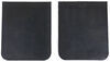 Buyers Products Mud Flaps - 337B2024LSP