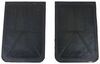 337B2030LSP - 20 Inch Wide Buyers Products Mud Flaps