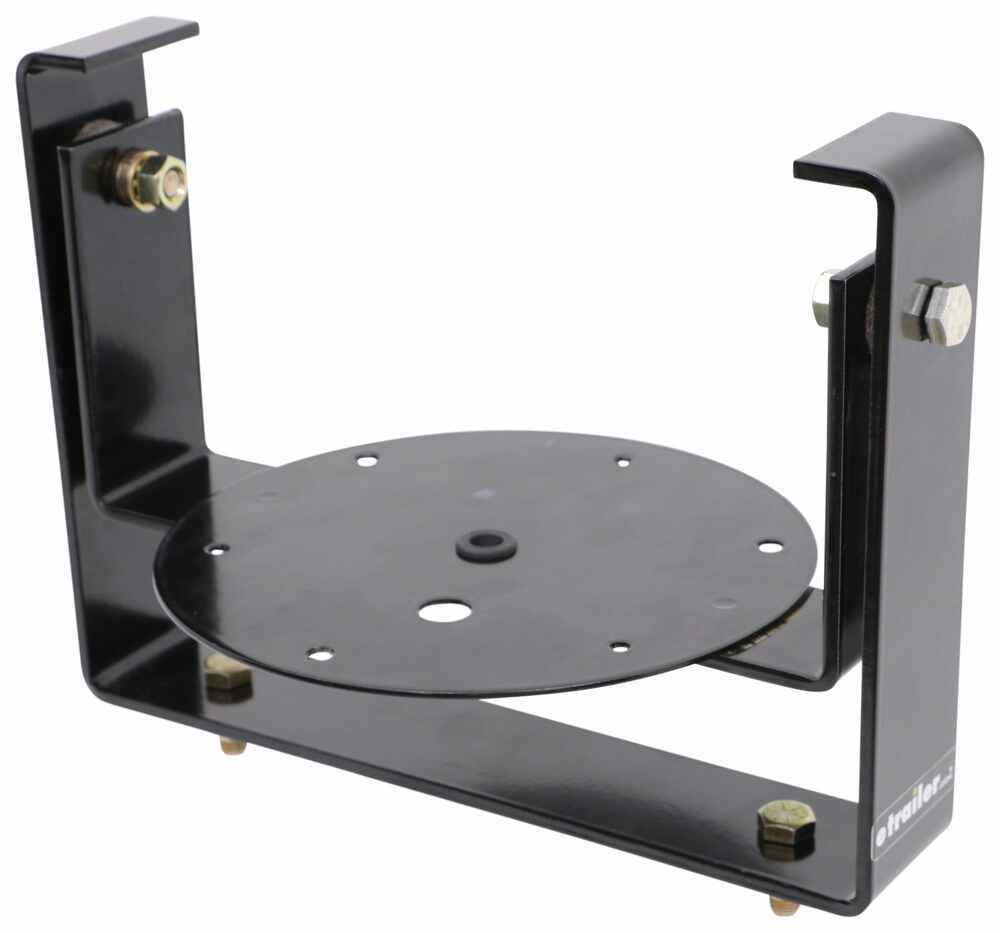 Accessories and Parts 337B210880 - Mounting Brackets - Buyers Products