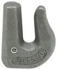 Buyers Products 6600 lbs Tie Down Anchors - 337B2409W375