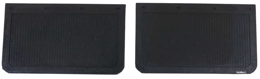 337B2414LSP - Rubber Buyers Products Mud Flaps