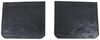 337B2420LSP - 24 Inch Wide Buyers Products Mud Flaps