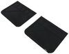 Buyers Products Rubber Mud Flaps - 337B2420LSP