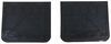 Mud Flaps 337B2420LSP - Rubber - Buyers Products