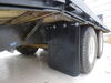 Buyers Products 24 Inch Wide Mud Flaps - 337B24LP