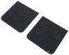 Mud Flaps 337B24LP - 24 Inch Wide - Buyers Products