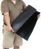 337B30LXP - Rubber Buyers Products Mud Flaps