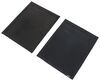 Buyers Products 24 Inch Wide Mud Flaps - 337B30LXP