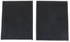 Buyers Products Rubber Mud Flaps - 337B30LXP