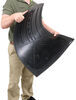Buyers Products Rubber Mud Flaps - 337B36SPP