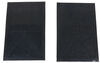 337B36SRP - Rubber Buyers Products Mud Flaps