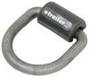 Tie Down Anchors 337B40 - D-Ring - Buyers Products