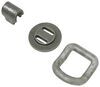 337B52 - Tie-Down Cleats and Rings Buyers Products Trailer Tie-Down Anchors,Truck Tie-Down Anchors