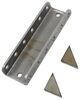 Buyers Products 5-Position Channel with Gussets 5 Mounting Positions 337B8979