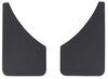 Buyers Products Mud Flaps - 337B915PPB